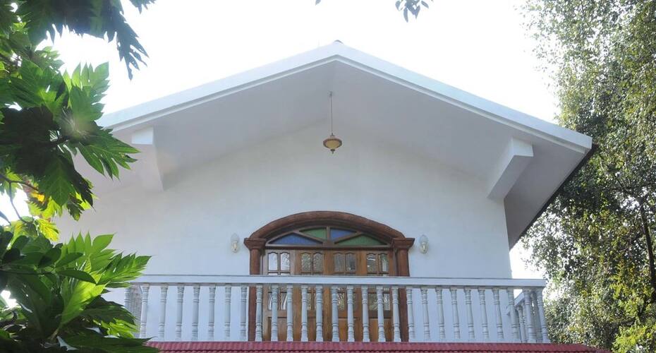 D`Souza`s Holiday Home, Goa 4